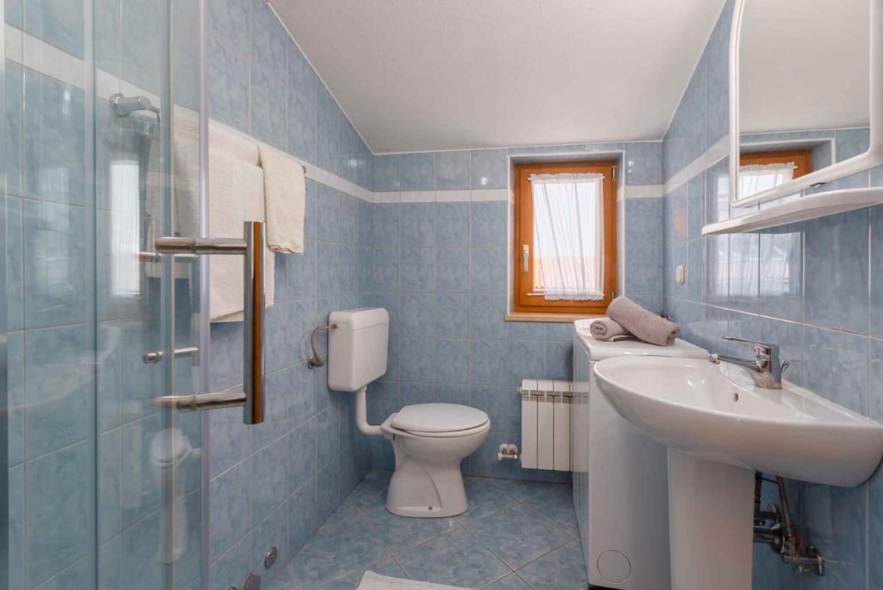 In Porec/istrien 9863 Apartment